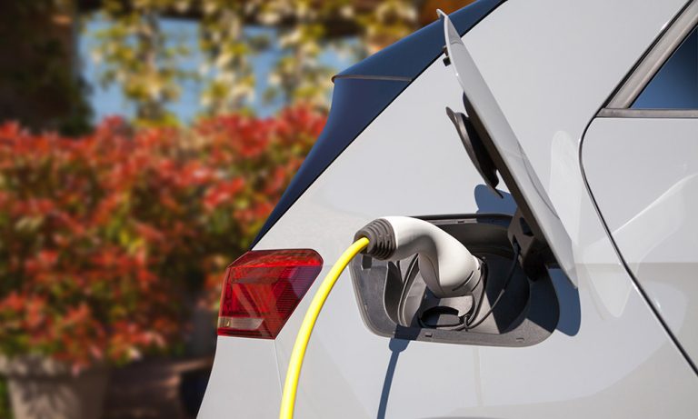 How Electric Vehicles Could Power Homes in Denver During Outages