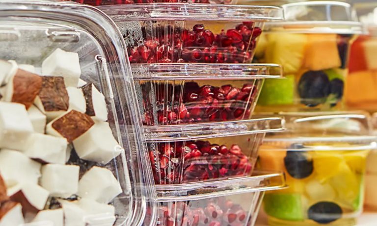Is Edible Packaging the Key to a Greener Future in Adams?