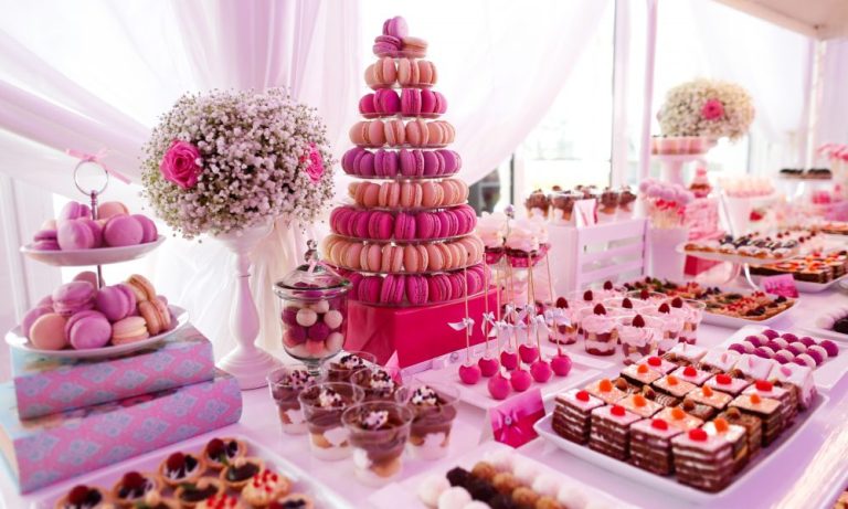 Sweet Treats in Acworth that Your Gut Will Thank You For